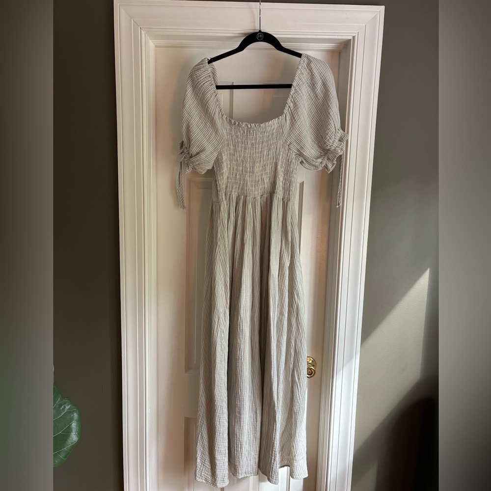 Rylee + Cru Dallas Dress